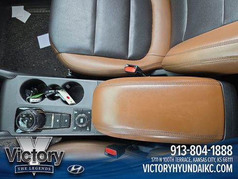 Used 2022 Ford Bronco Sport Badlands w/ Premium Package AWD/4WD image 26