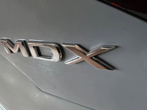 New 2026 Acura MDX A-Spec AWD/4WD image 6