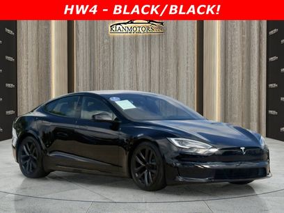 Used 2023 Tesla Model S