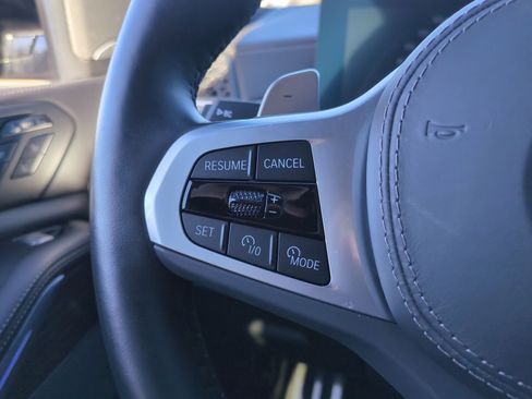 Certified 2023 BMW X7 xDrive40i w/ Executive Package image 18