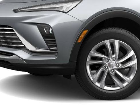 New 2026 Buick Envista Preferred image 5