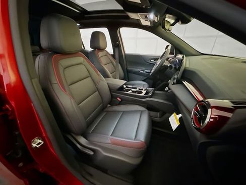 New 2026 Chevrolet Equinox RS image 30