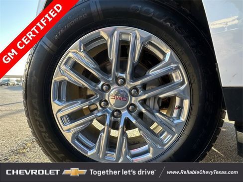Certified 2024 GMC Yukon SLE w/ Max Trailering Package image 10