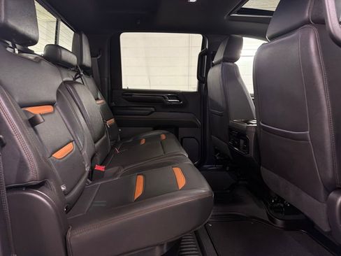 Used 2024 GMC Sierra 2500 AT4 w/ AT4 Premium Plus Package image 29