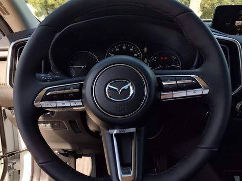 New 2026 MAZDA CX-50 2.5 Hybrid w/ Weather Package image 11