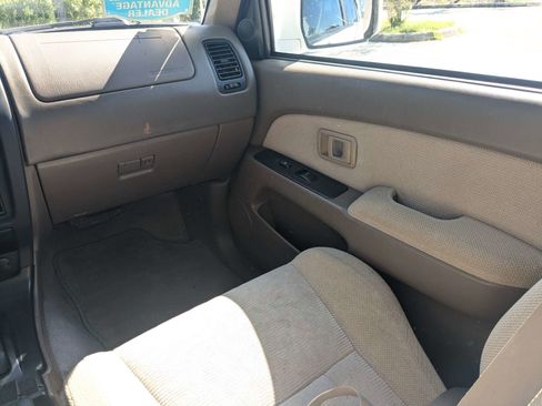 Used 1999 Toyota 4Runner SR5 RWD image 16