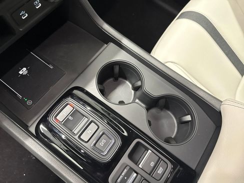 New 2026 Honda Passport RTL image 22