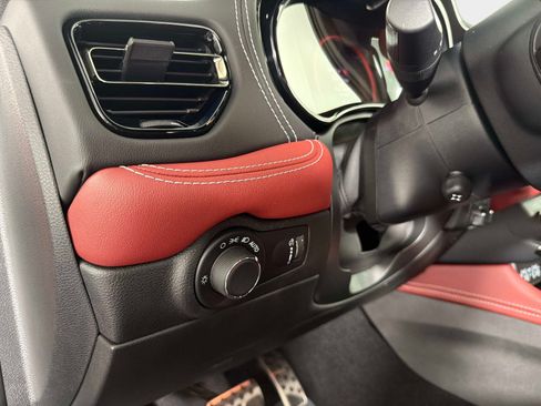 Used 2021 Dodge Durango SRT Hellcat w/ Premium Interior Group AWD/4WD image 42