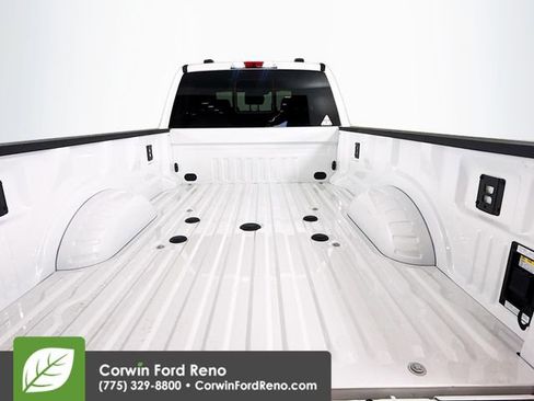 New 2026 Ford F350 Platinum AWD/4WD image 29