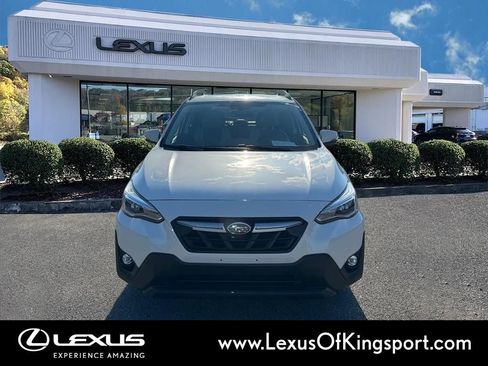 Used 2023 Subaru Crosstrek 2.5i Limited AWD/4WD image 8