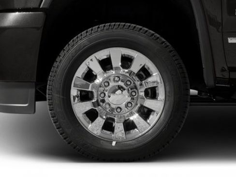 Used 2017 GMC Sierra 2500 Denali w/ Duramax Plus Package image 14