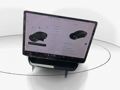 Used 2019 Tesla Model 3 Long Range RWD image 6