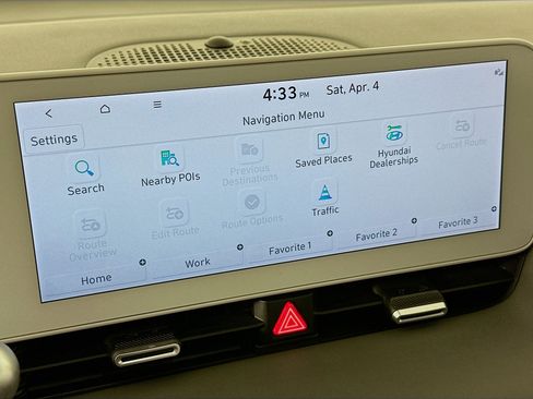 Used 2024 Hyundai Ioniq 5 SEL image 22