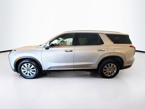 Used 2025 Hyundai Palisade SEL image 4