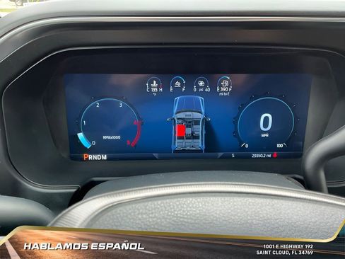 Used 2024 Ford F350 Platinum image 38