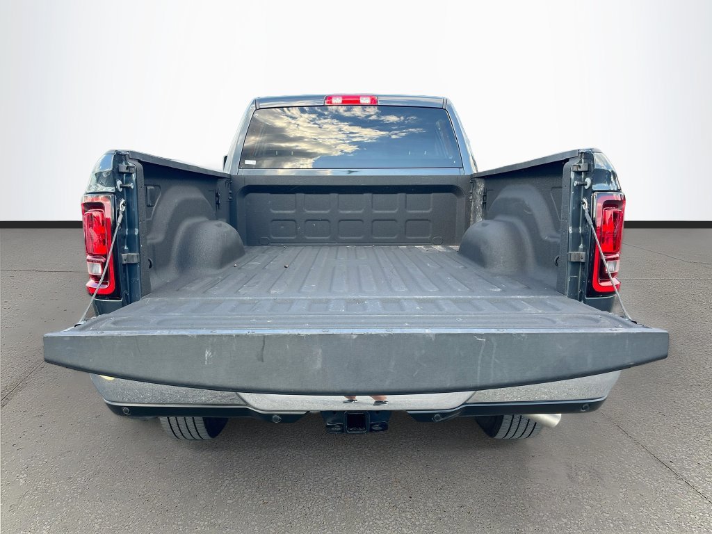 Used 2026 RAM 2500 Big Horn AWD/4WD image 24