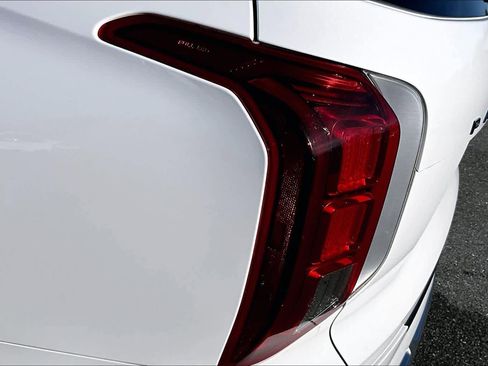 Used 2021 Hyundai Palisade Calligraphy w/ Cargo Package image 27