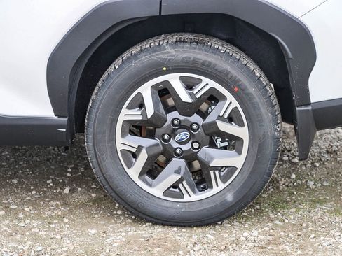 New 2026 Subaru Forester Premium image 9