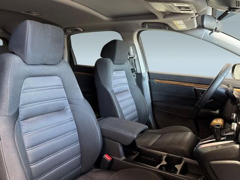 Used 2019 Honda CR-V EX image 25