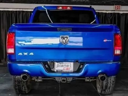 Used 2019 RAM 1500 Express w/ Express Value Package AWD/4WD image 10
