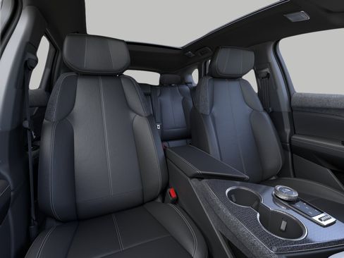 New 2026 Cadillac Optiq Sport 1 w/ LPO, Floor Liner Package AWD/4WD image 16