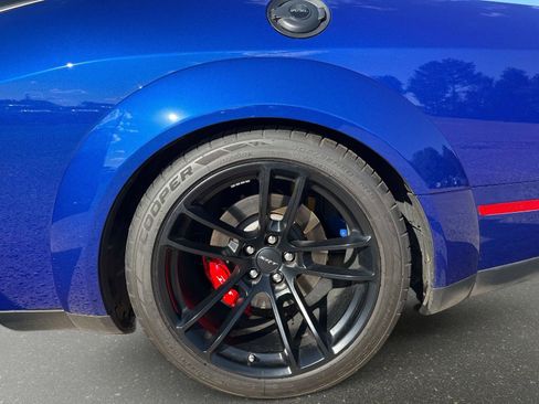 Used 2021 Dodge Challenger SRT Hellcat image 26