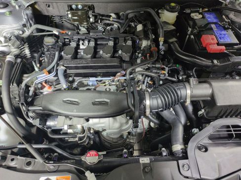 New 2026 Honda Accord LX image 20