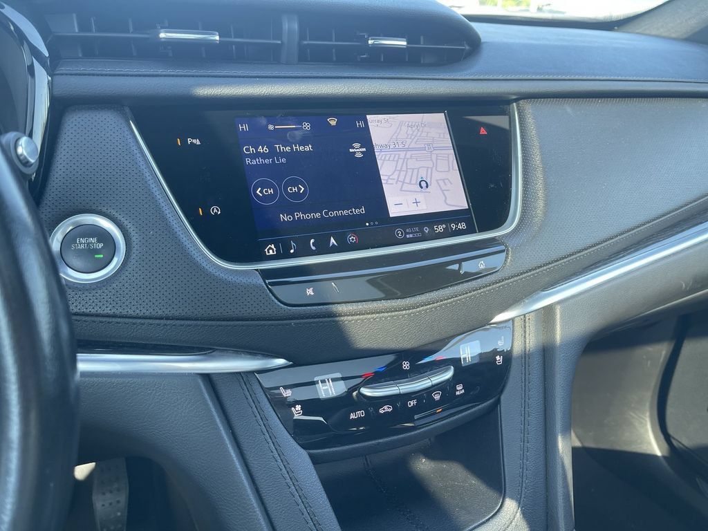Used 2024 Cadillac XT5 Premium Luxury AWD/4WD image 28