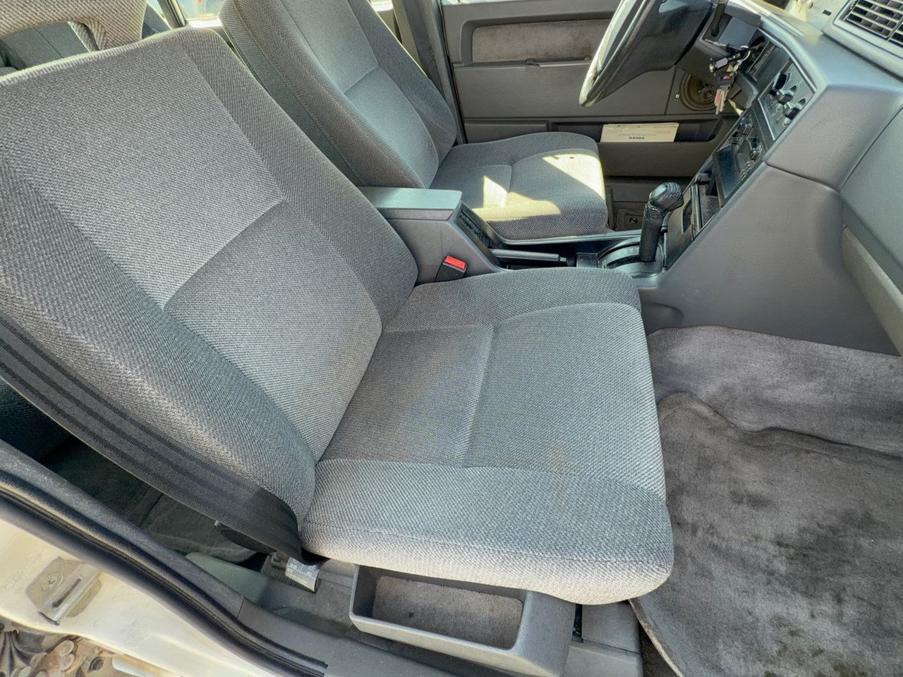 Used 1994 Volvo 940 Sedan RWD image 30