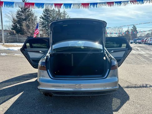 Used 2016 Audi A4 2.0T Premium Plus w/ Technology Package image 21