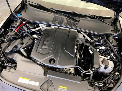 Certified 2025 Audi A5 2.0T Prestige image 31