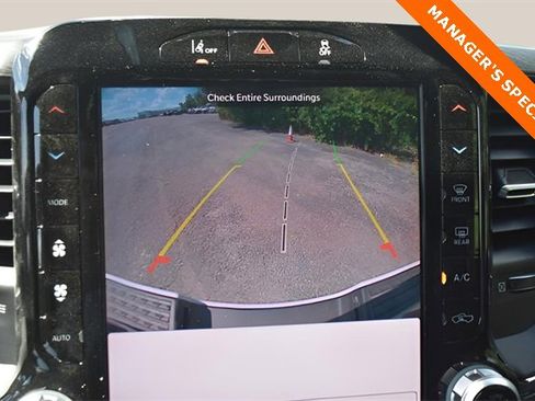 New 2026 RAM 2500 Laramie w/ Night Edition image 23