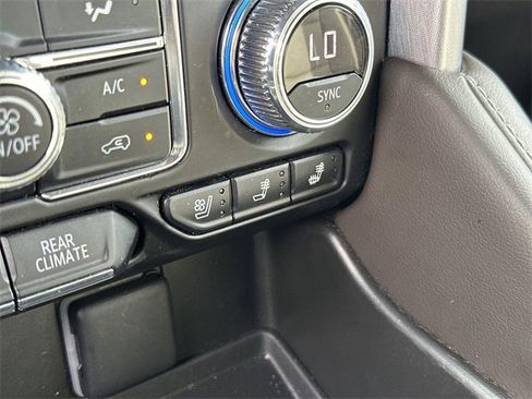 Used 2023 GMC Yukon SLT image 37