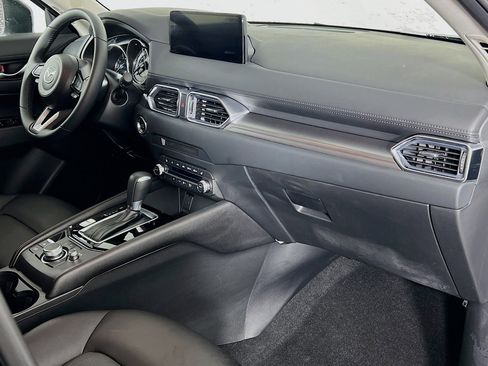 Used 2025 MAZDA CX-5 AWD 2.5 S image 20