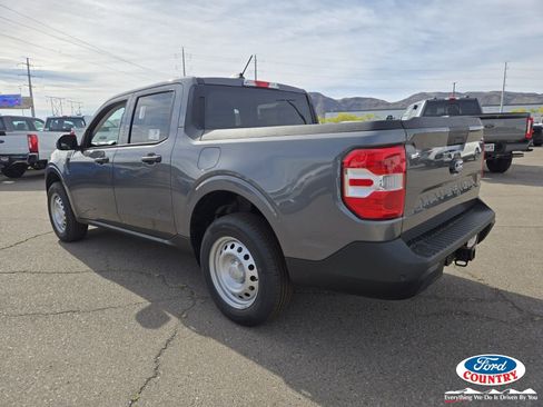 New 2026 Ford Maverick XL w/ 4K Tow Package AWD/4WD image 3