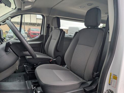 New 2024 Ford Transit 350 XL image 23