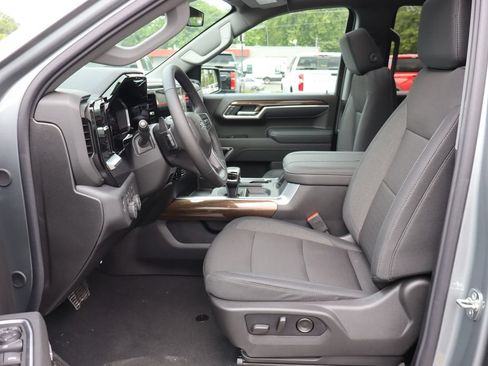 New 2026 Chevrolet Silverado 1500 RST w/ Convenience Package II AWD/4WD image 5
