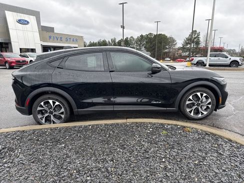 New 2026 Ford Mustang Mach-E Select w/ Comfort Package image 13