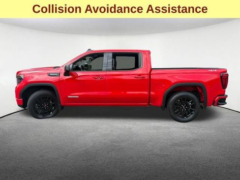 Used 2022 GMC Sierra 1500 Elevation AWD/4WD image 7
