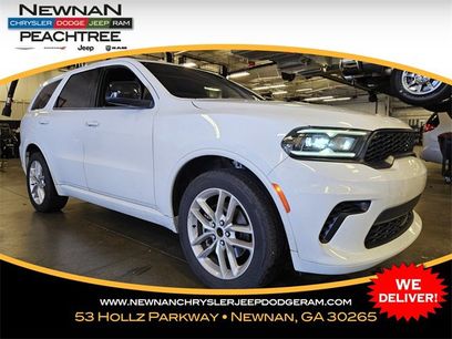 Used 2023 Dodge Durango GT