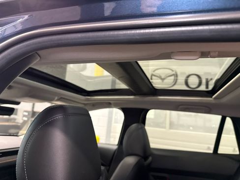 New 2026 MAZDA CX-50 AWD 2.5 Hybrid w/ Weather Package image 6