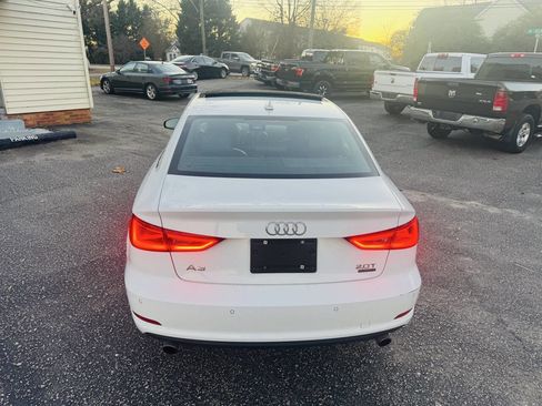 Used 2016 Audi A3 2.0T Premium image 8