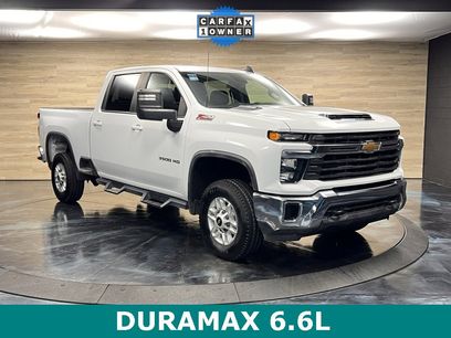 Used 2022 Chevrolet Silverado 3500 LT