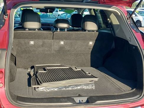 Certified 2022 Nissan Murano SV FWD image 15