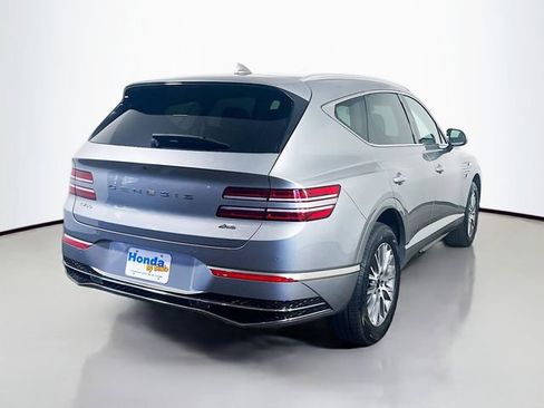 Used 2025 Genesis GV80 2.5T Standard AWD/4WD image 9
