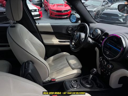 Used 2019 MINI Cooper Countryman S w/ Signature Upholstery Package AWD/4WD image 22