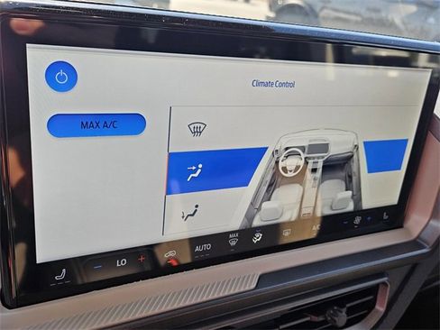 New 2025 Ford Bronco Sport Big Bend w/ Convenience Package image 24