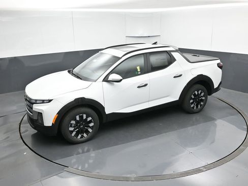 New 2026 Hyundai Santa Cruz SEL image 48