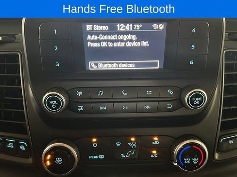 Used 2021 Ford Transit 350 XLT RWD image 4
