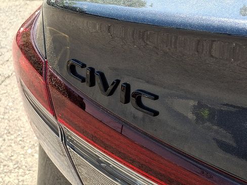 Used 2026 Honda Civic Sport image 30
